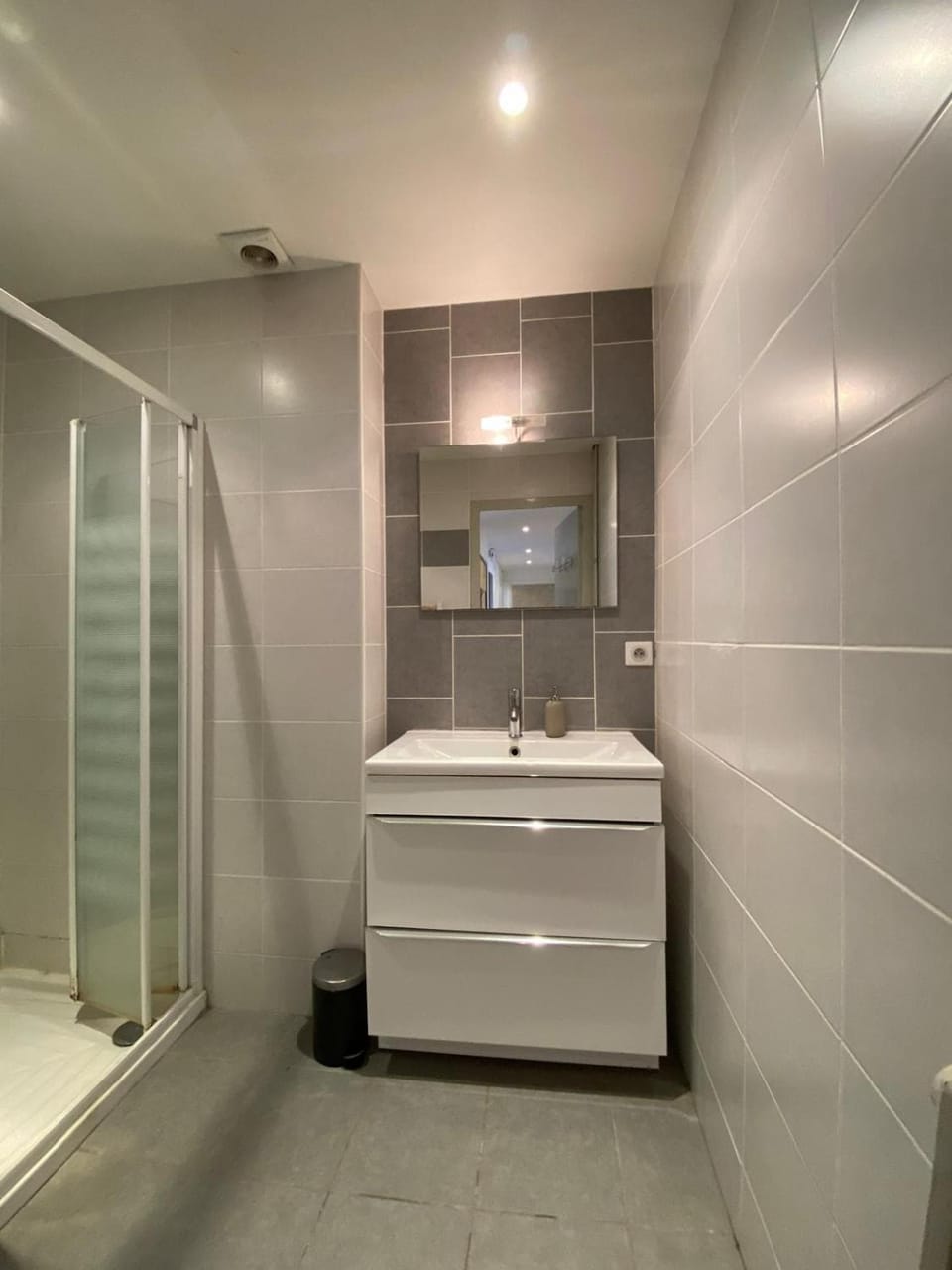 Appartement T4 - 3 chambres Apartment in Saint-Nazaire
