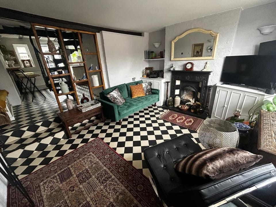 Bewdley Riverside Cottage House in Bewdley