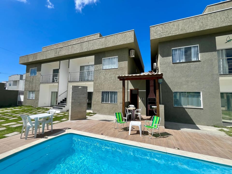 Casa Monte Alto Apartment in State of Bahia