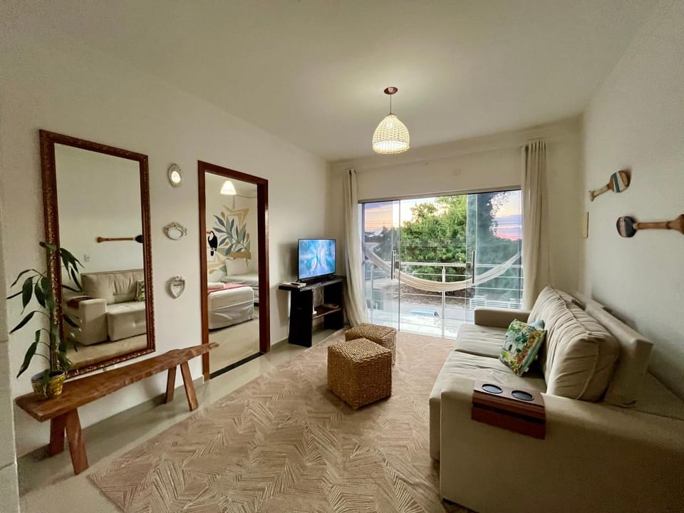 Casa Monte Alto Apartment in State of Bahia