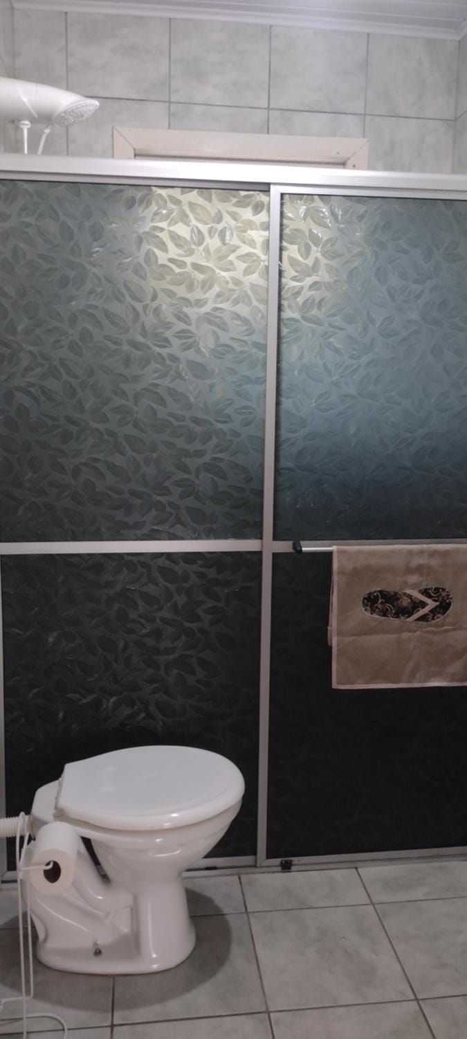 Quarto para hospedagem Vacation rental in State of Santa Catarina