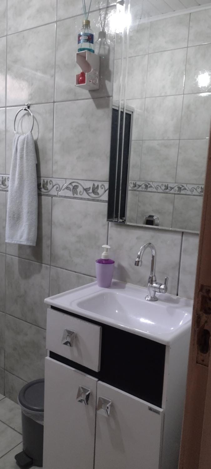 Quarto para hospedagem Vacation rental in State of Santa Catarina