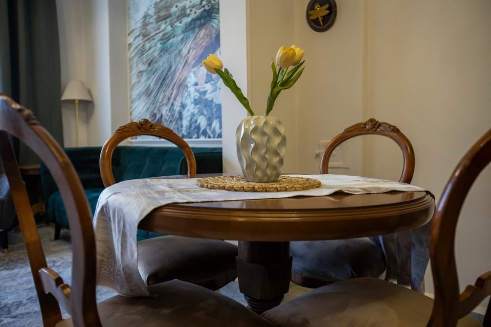 Cozy in centrum Apartment in Sofia