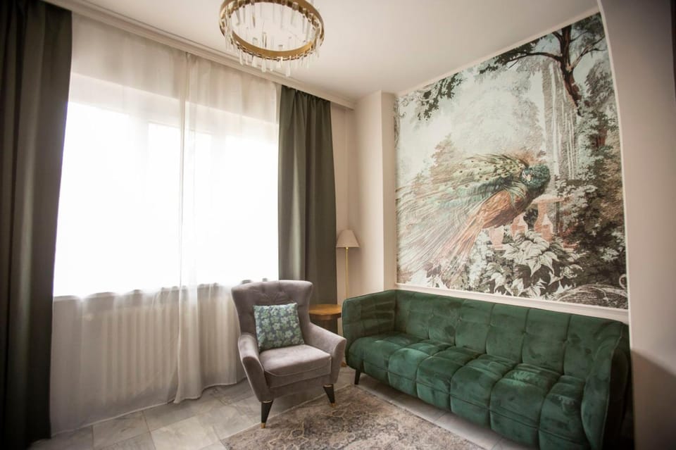 Cozy in centrum Apartment in Sofia