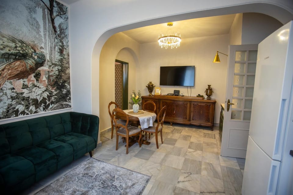 Cozy in centrum Apartment in Sofia