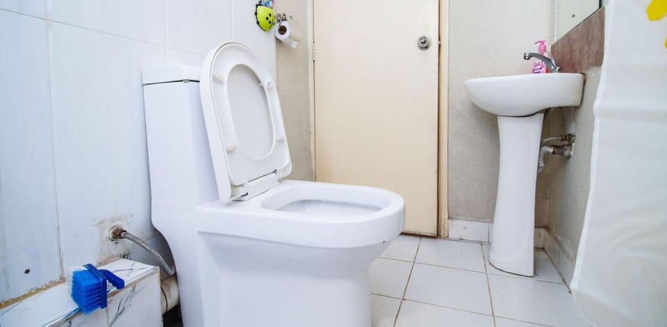 Supercilious Luxury Apartment with a Rooftop Swimming pool Apartment in Nairobi