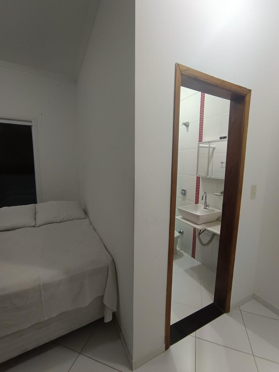 Casa grande com garagem próxima a Canção Nova House in State of São Paulo