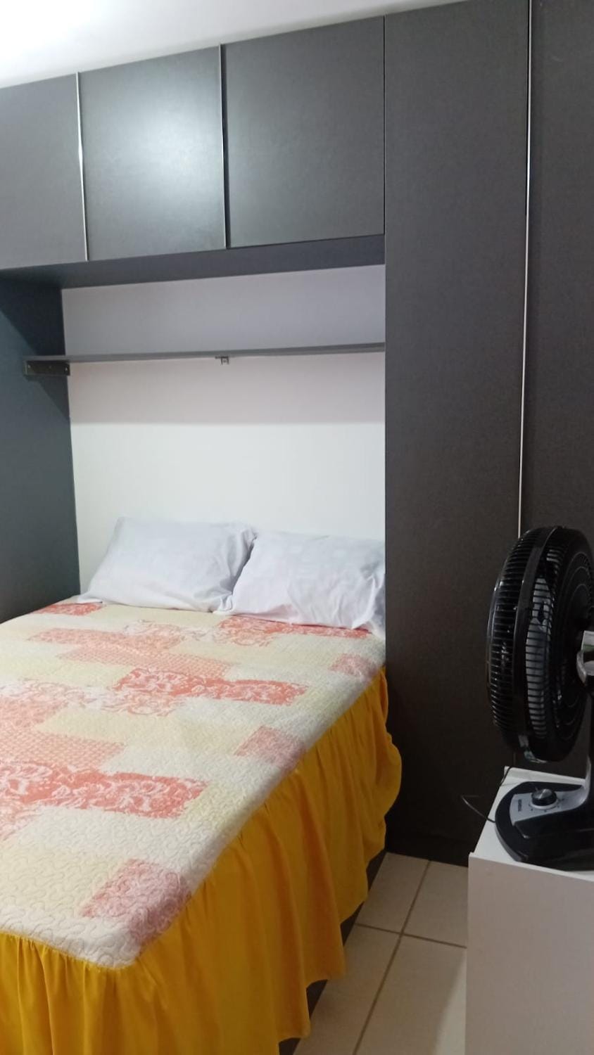 tiny house Apartment in Maceió