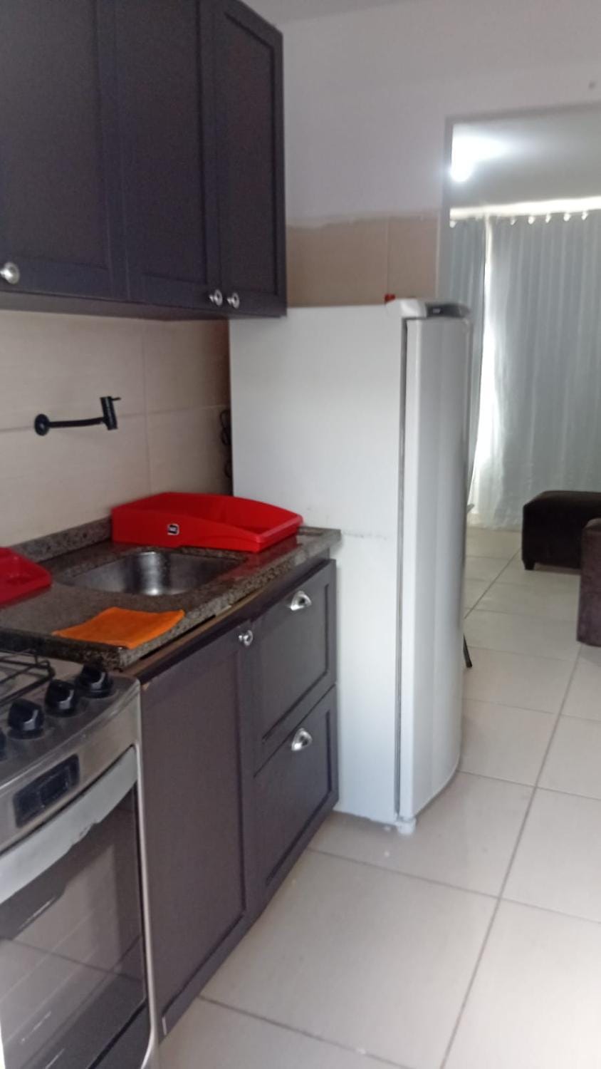 tiny house Apartment in Maceió
