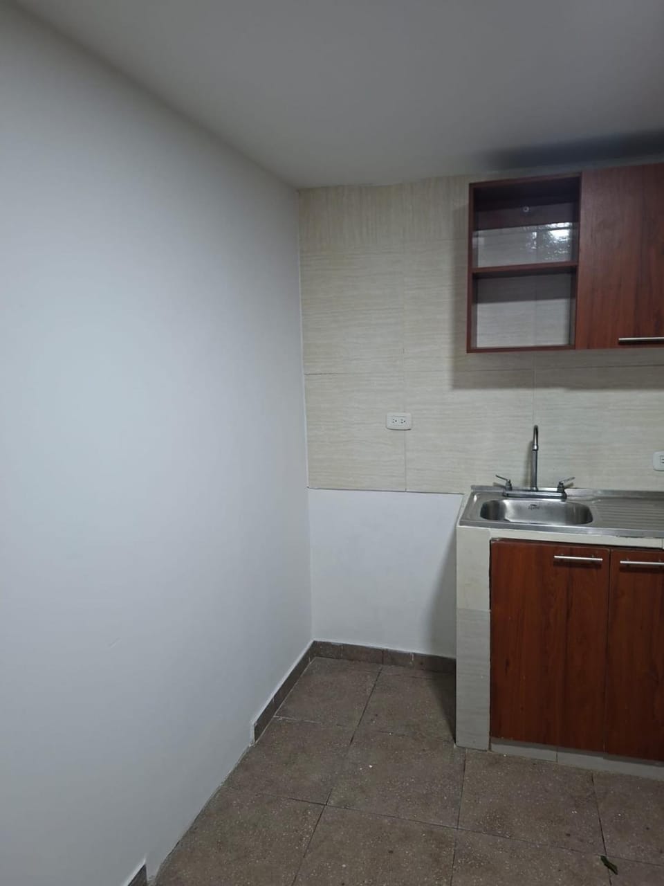 Apartamento amoblado Bed and Breakfast in Barranquilla