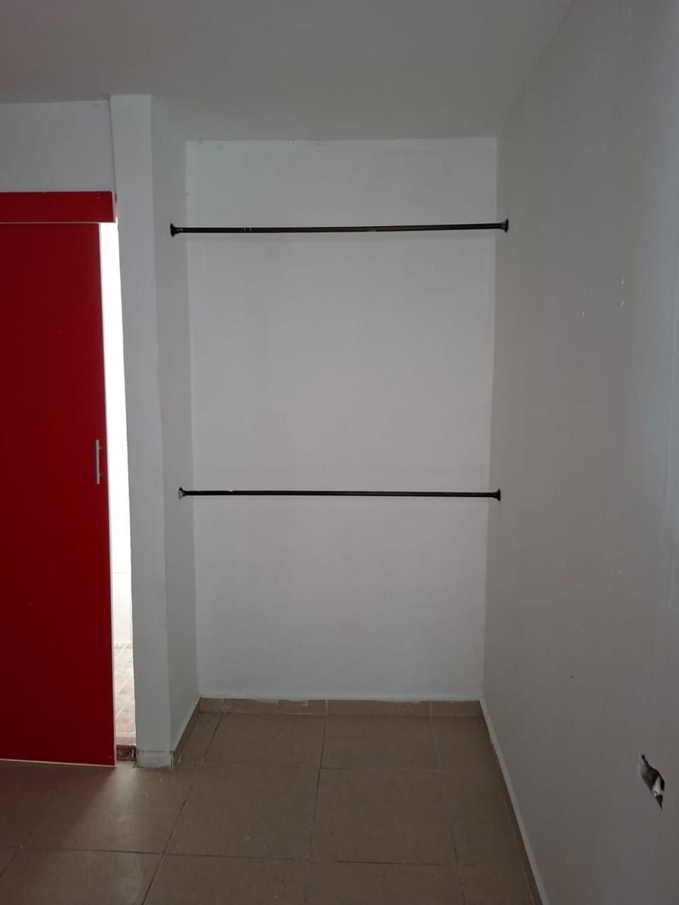 Apartamento amoblado Bed and Breakfast in Barranquilla