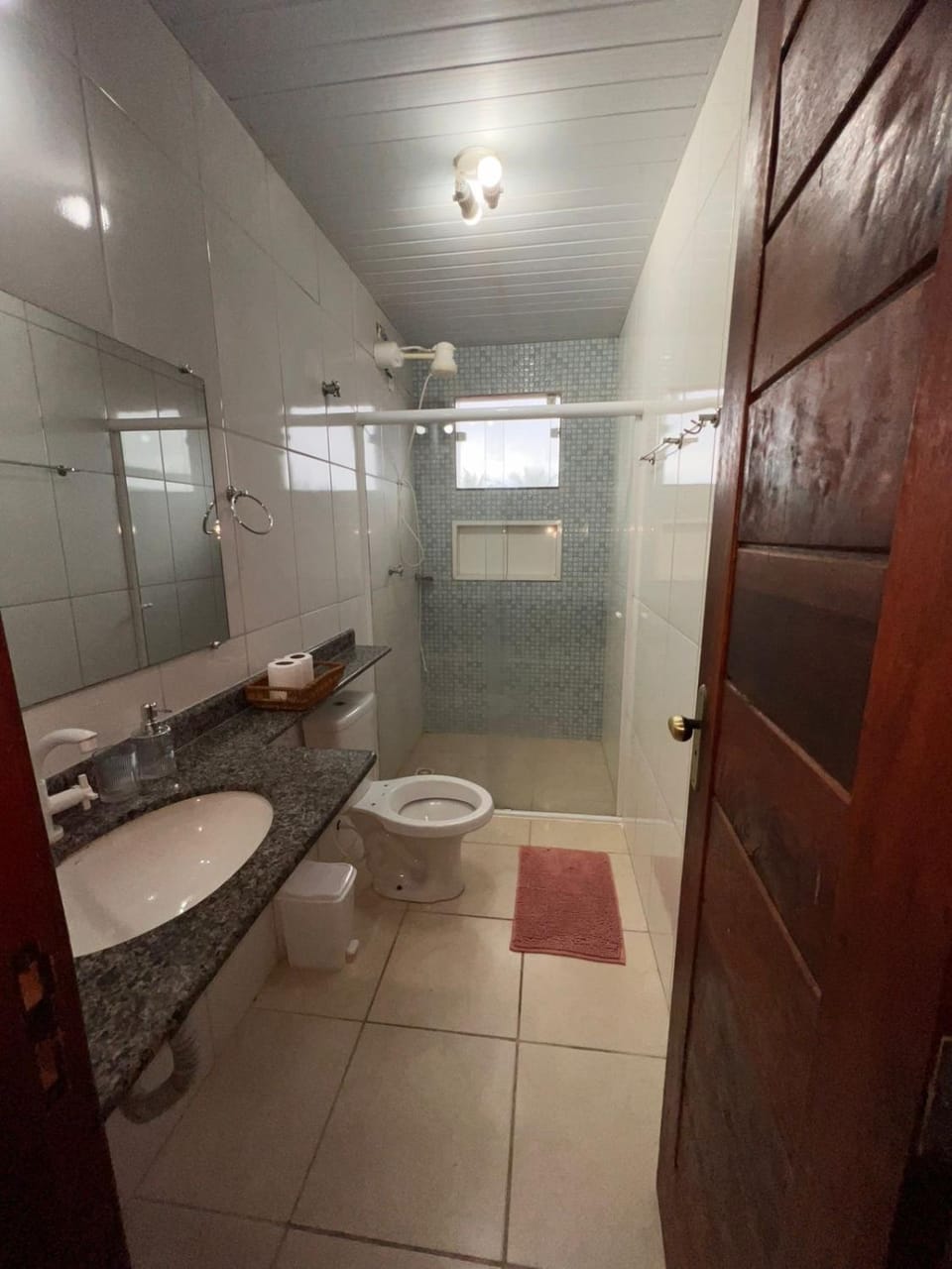 Casa 3 Apartment in Paraty