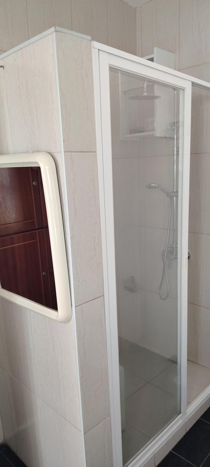 Mycoffee Apartment Apartment in Cape Verde