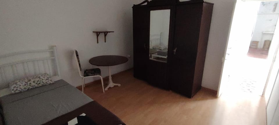 Mycoffee Apartment Apartment in Cape Verde