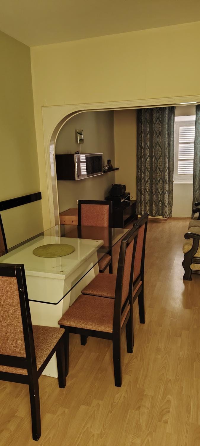 Mycoffee Apartment Apartment in Cape Verde
