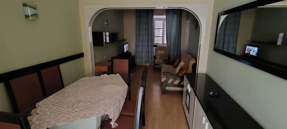 Mycoffee Apartment Apartment in Cape Verde