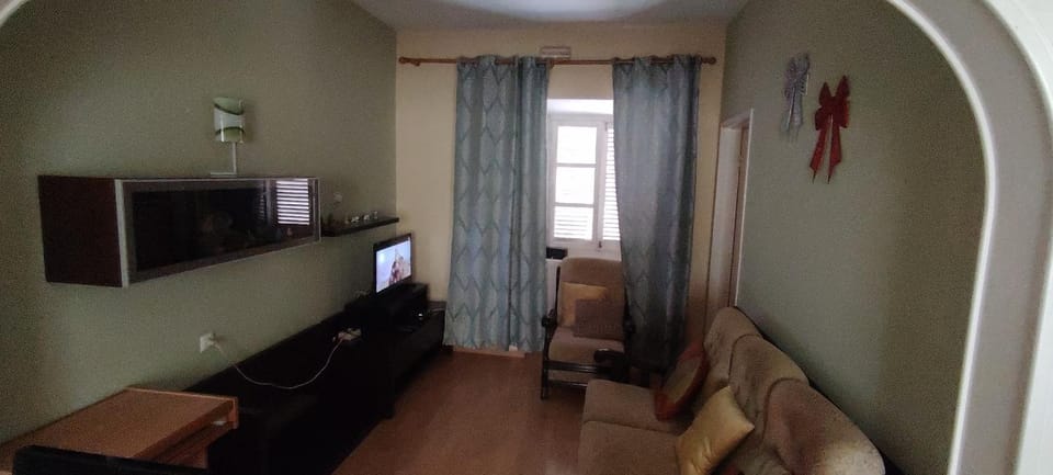 Mycoffee Apartment Apartment in Cape Verde