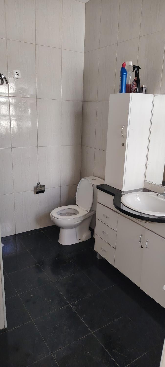 Mycoffee Apartment Apartment in Cape Verde
