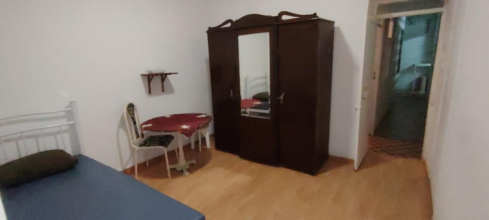 Mycoffee Apartment Apartment in Cape Verde