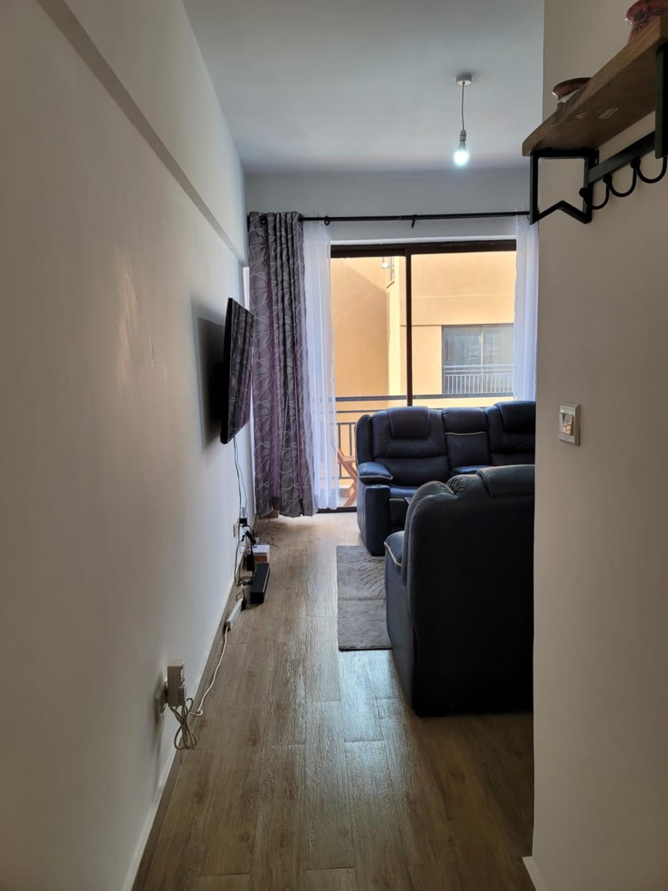 Amazing Nairobi Views Apartment in Nairobi County