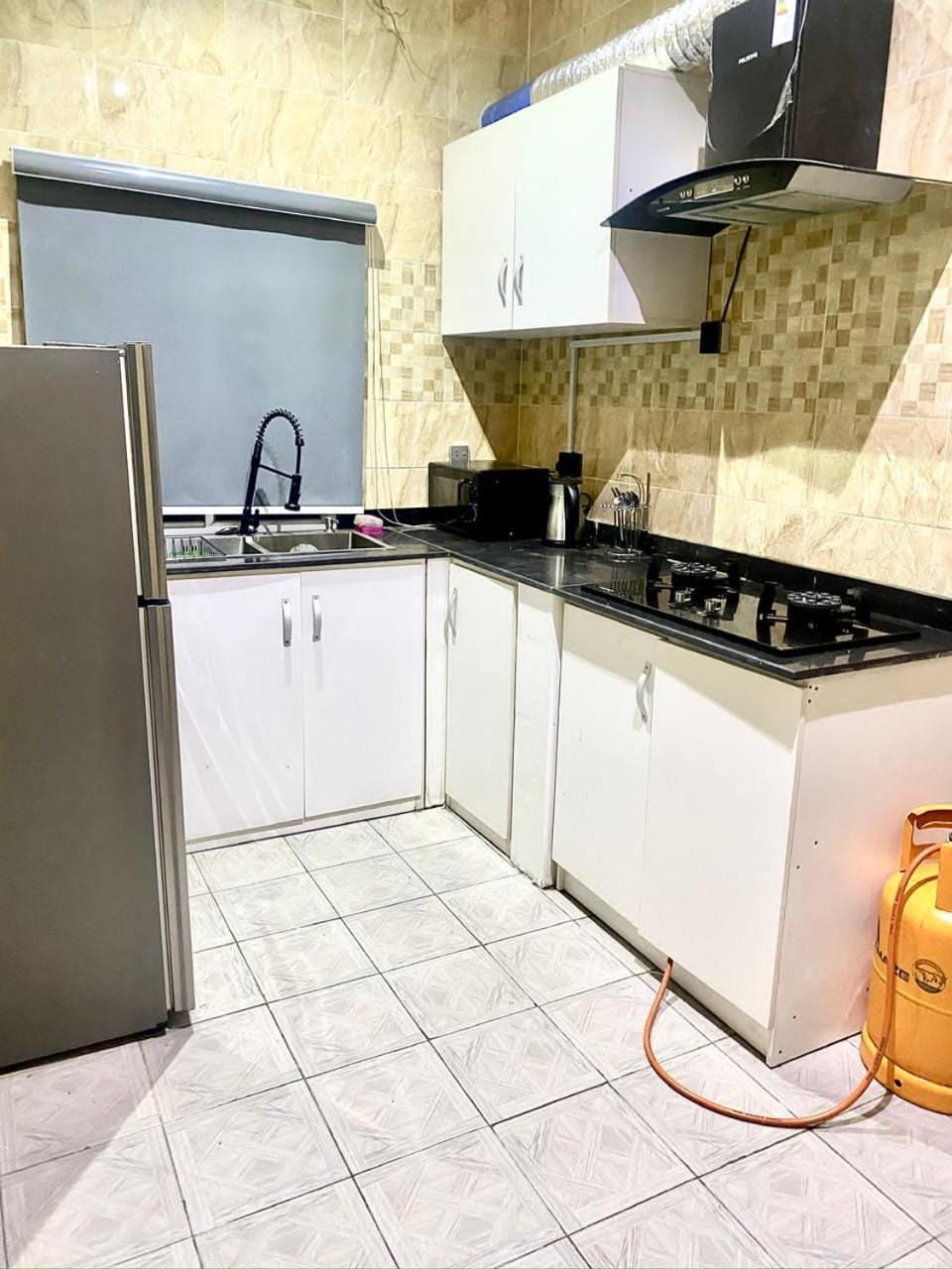 Debdan apartment lekki phase 1 Apartment in Lagos