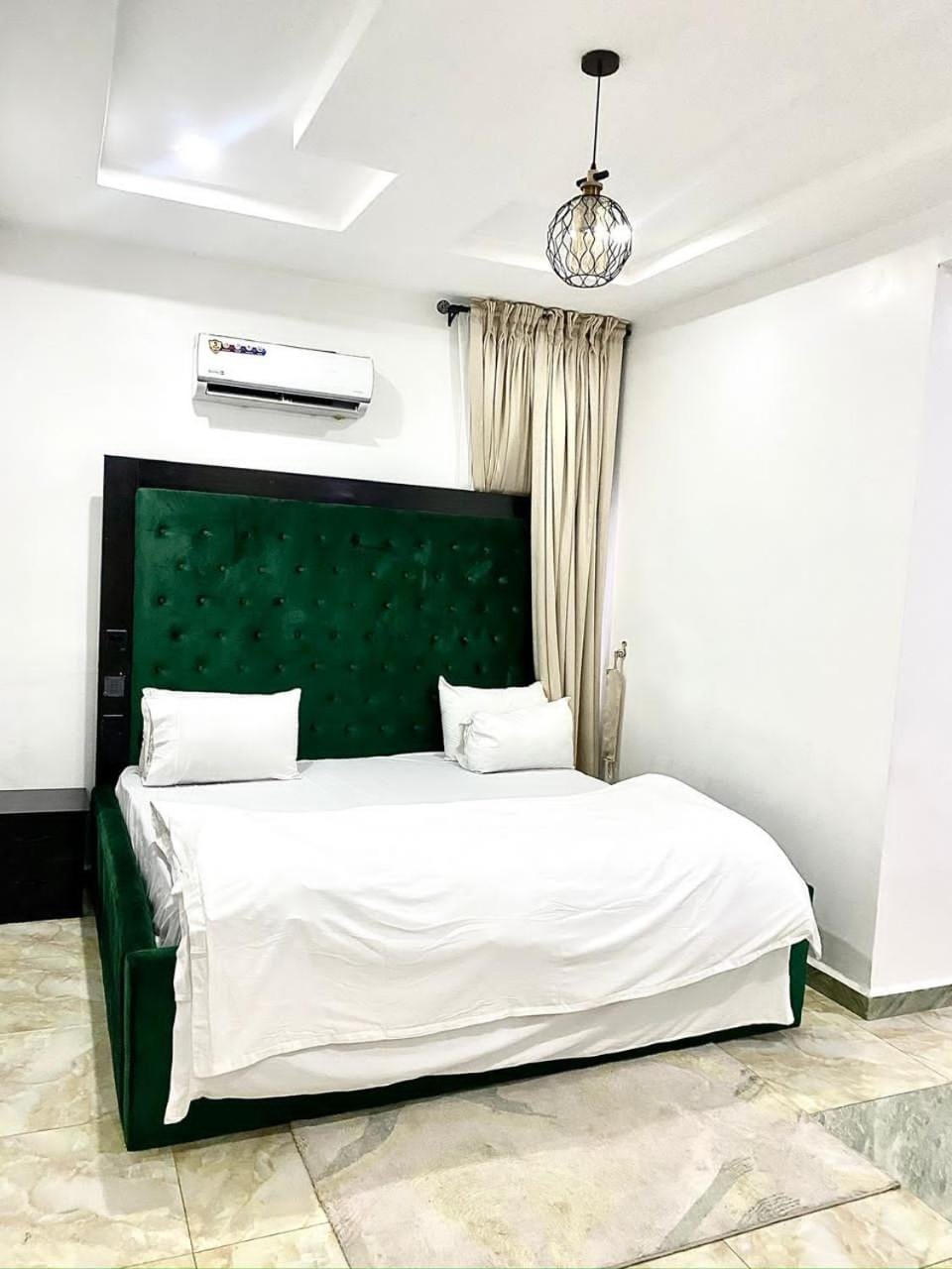 Debdan apartment lekki phase 1 Apartment in Lagos