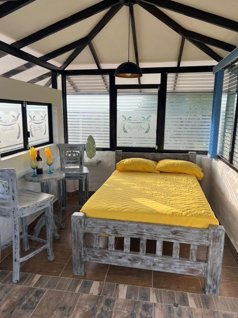 Finca Hotel San Cipriano Quimbaya Habitaciones y Cabañas Country House in Quindio, Colombia