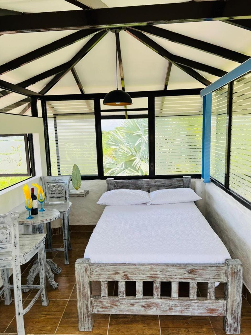 Finca Hotel San Cipriano Quimbaya Habitaciones y Cabañas Country House in Quindio, Colombia
