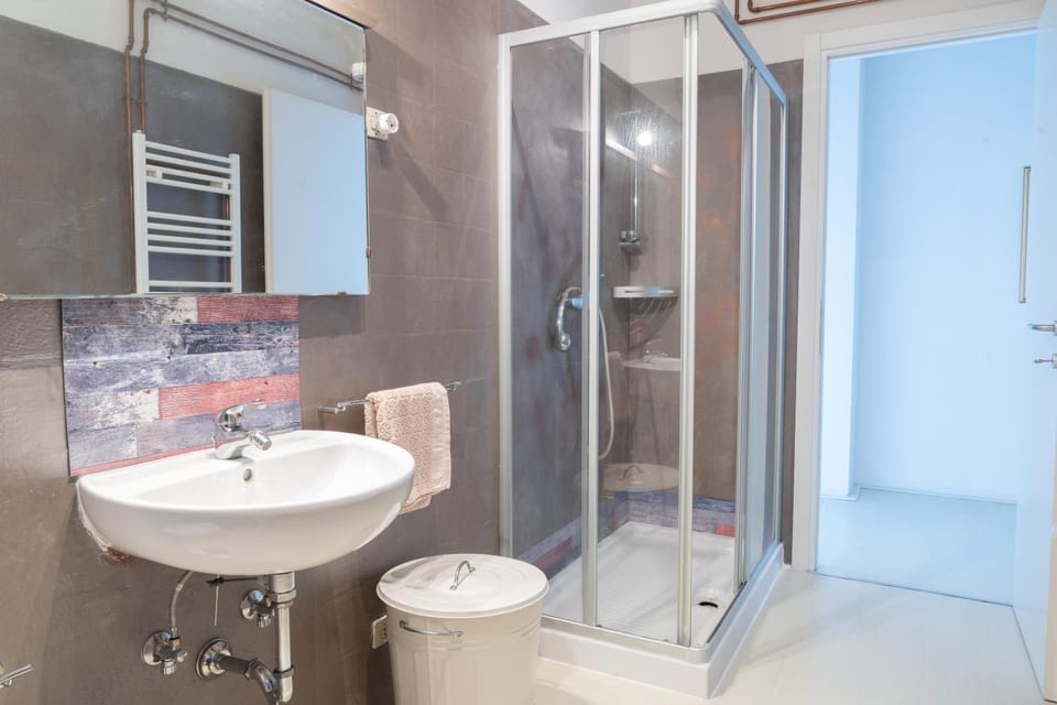 Ocean Lake Residence Apartment in Province of Lecco