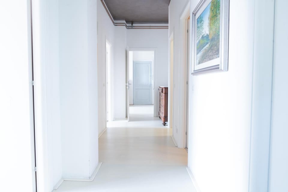 Ocean Lake Residence Apartment in Province of Lecco
