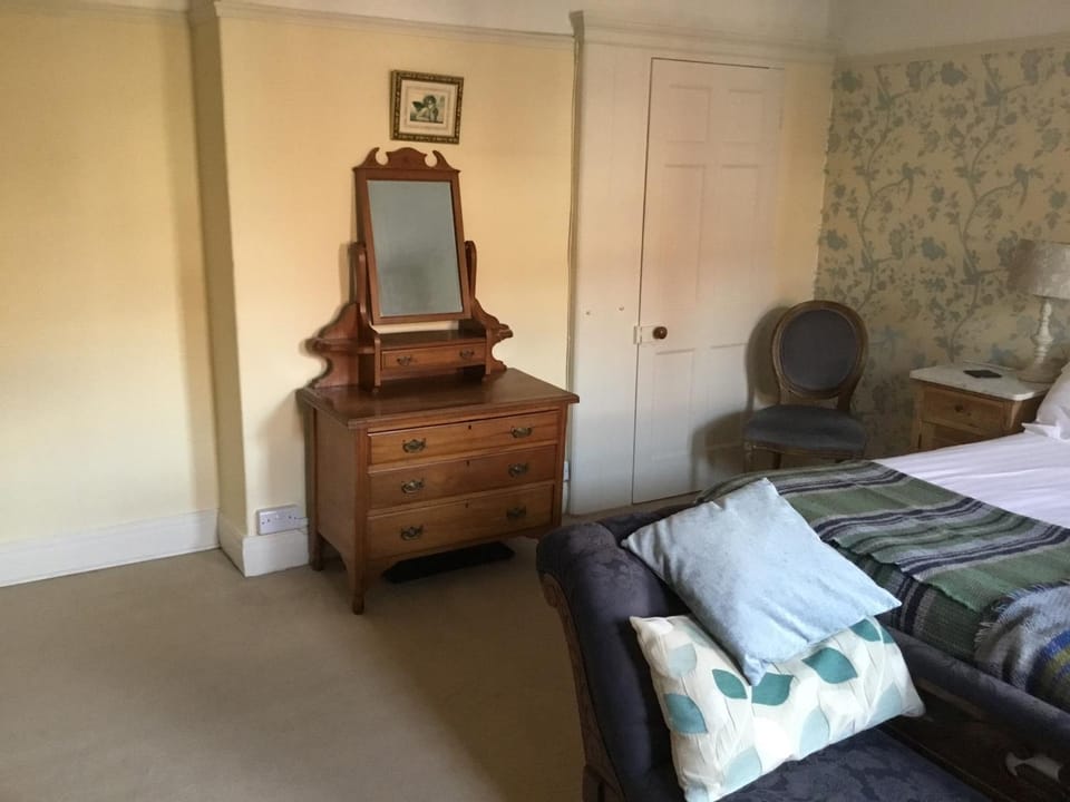Lee-Side B&B Bed and Breakfast in Robin Hoods Bay