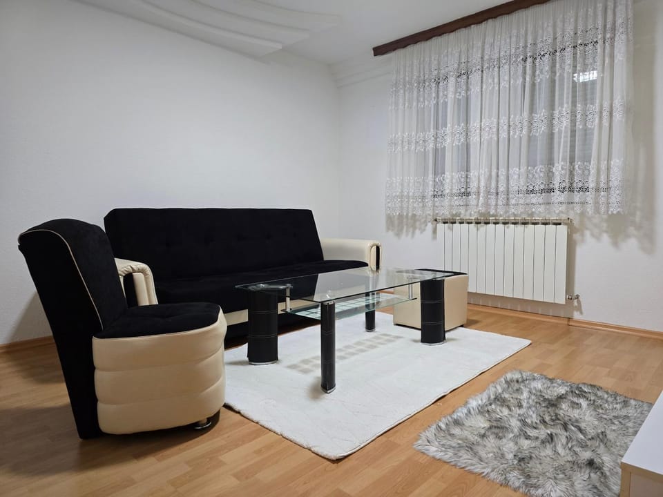 Teo FAMILY APARTMENT TUZLA Apartment in Federation of Bosnia and Herzegovina
