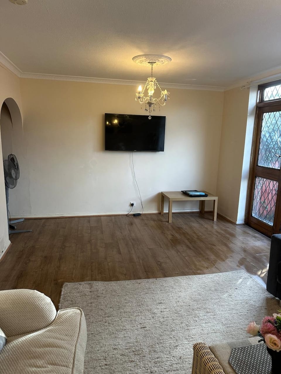 Stratford village 3 bedrooms Home House in London