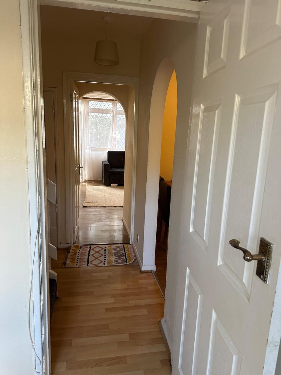 Stratford village 3 bedrooms Home House in London