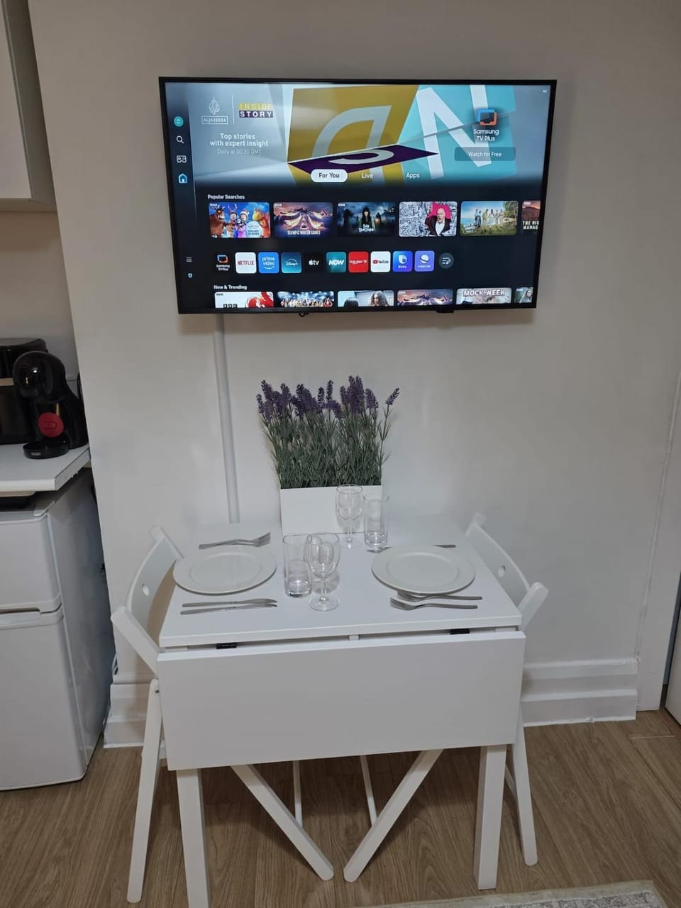 Noble Studio1 Apartment in London