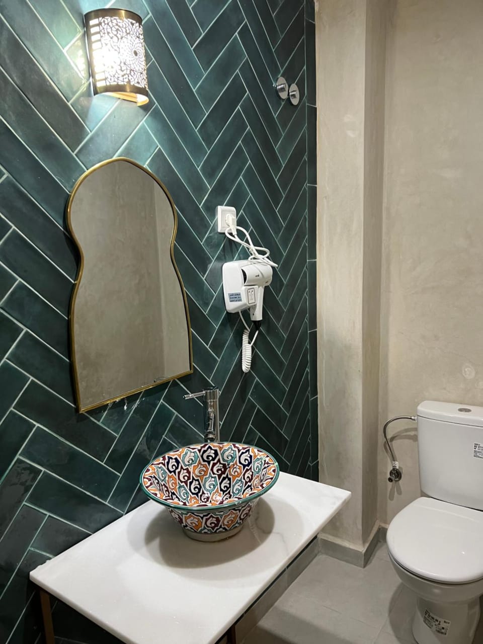 Toilet, Bathroom