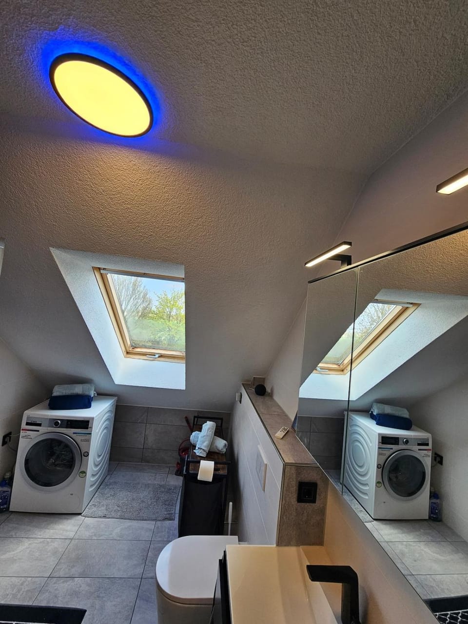 gemütliche Wohnung in See nähe Apartment in Leipzig
