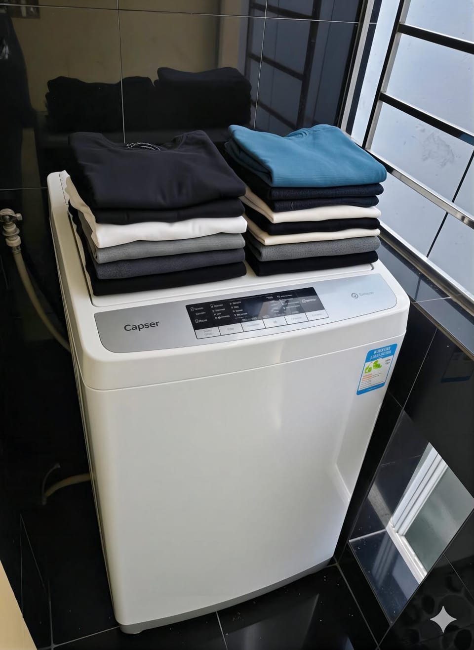 Cúc Hoạ Mi 302TM27 Apartment in Laos
