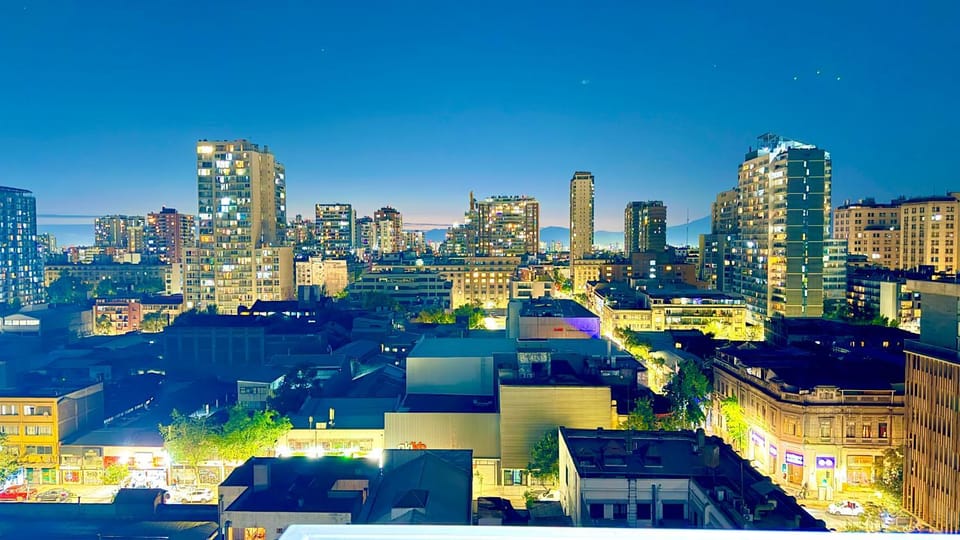 City view