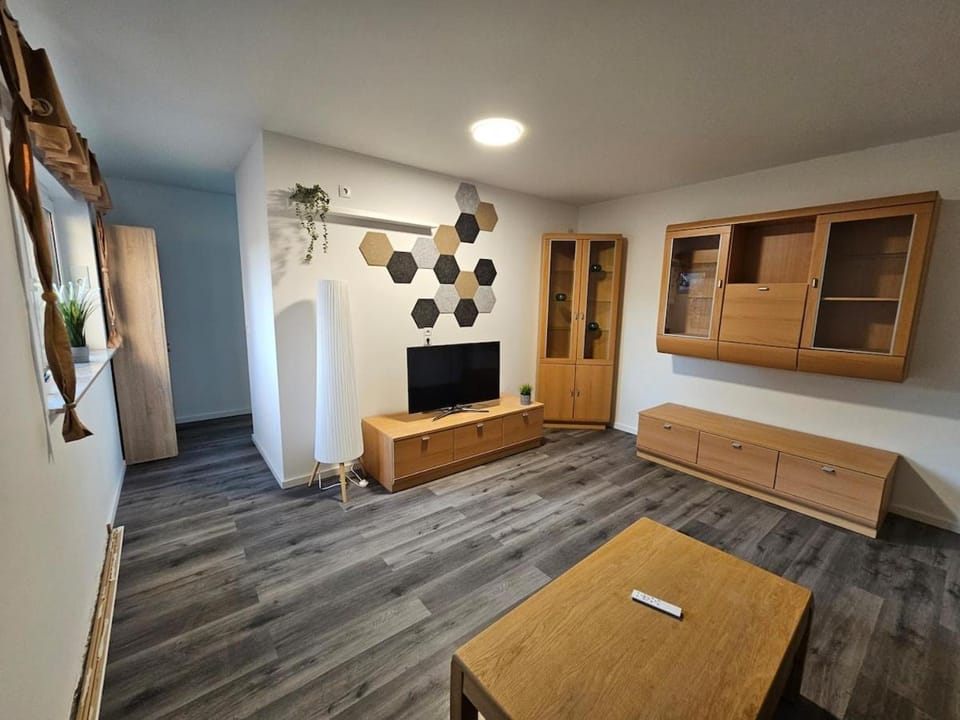 Geräumige Wohnung in Seenähe Apartment in Leipzig