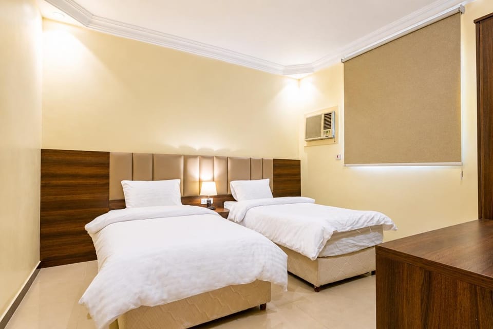 سوار Apartment hotel in Makkah Province