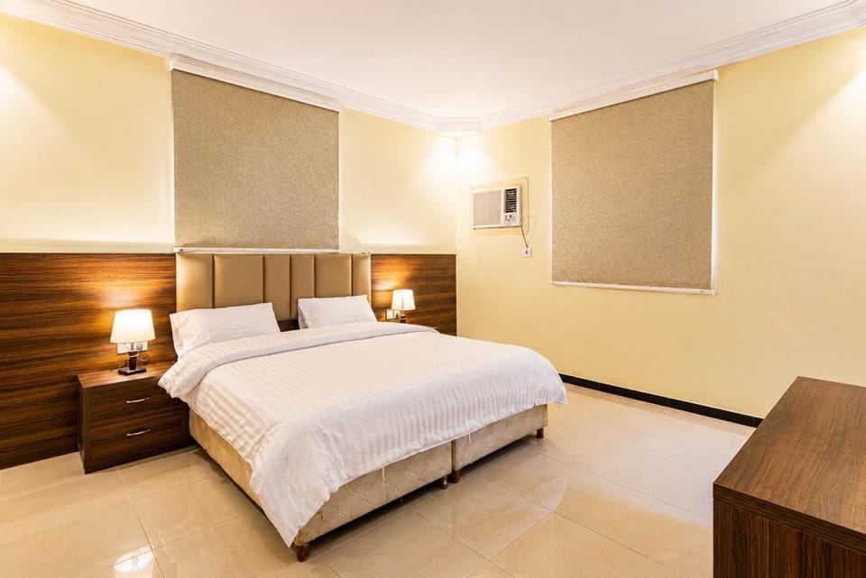 سوار Apartment hotel in Makkah Province