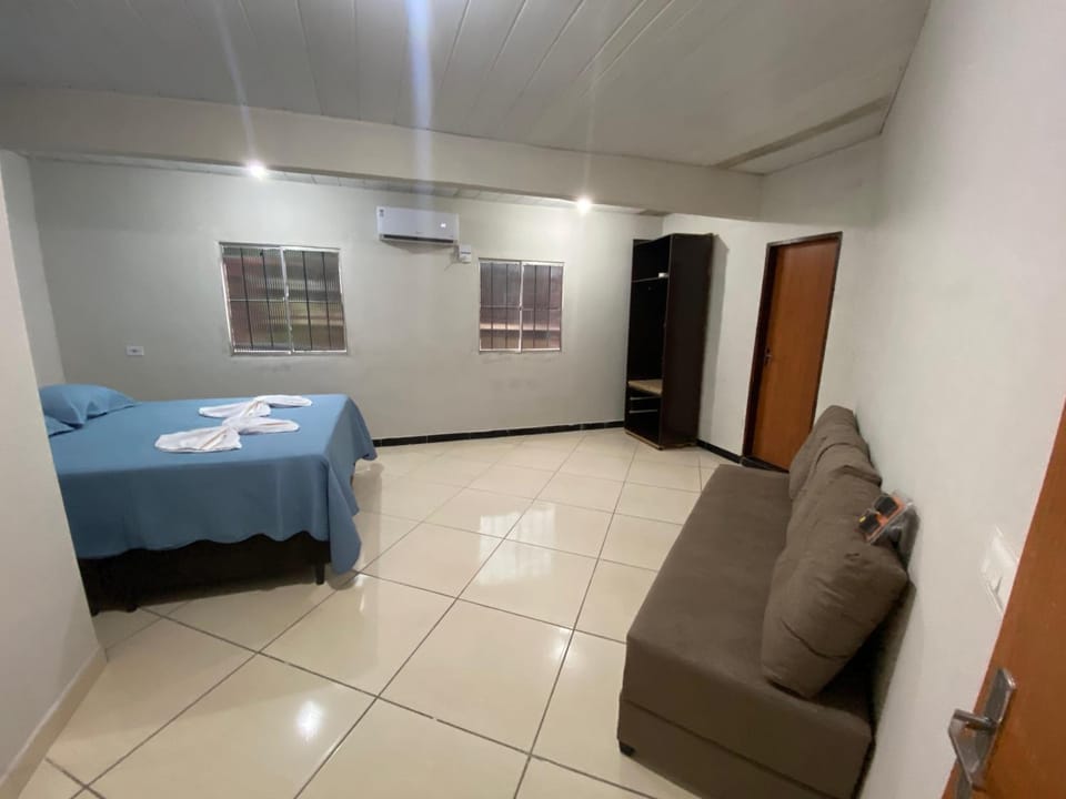 Aluguel por temporada Triunfo-PE Apartment in State of Paraíba, Brazil
