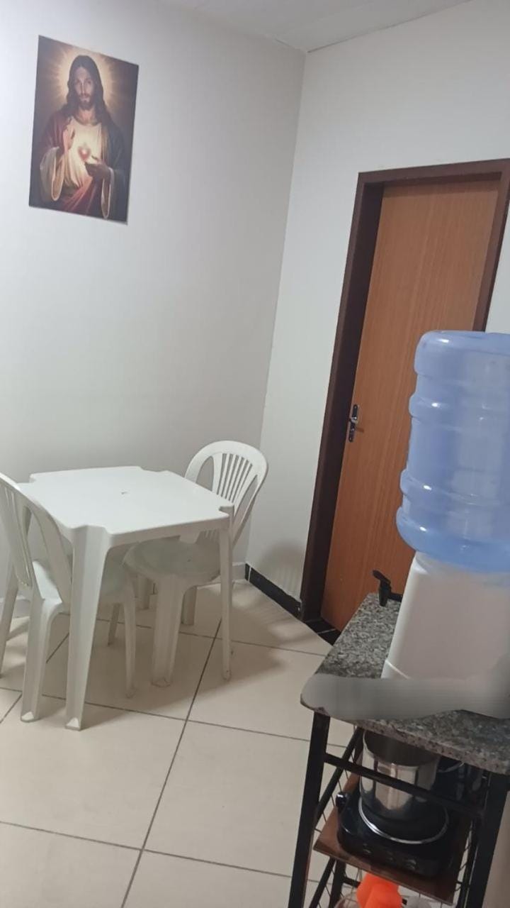 Aluguel por temporada Triunfo-PE Apartment in State of Paraíba, Brazil