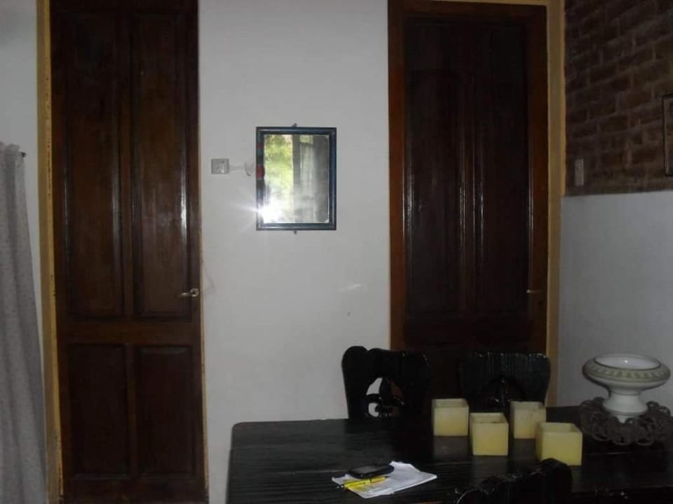 Casa quinta barrio real House in Buenos Aires Province