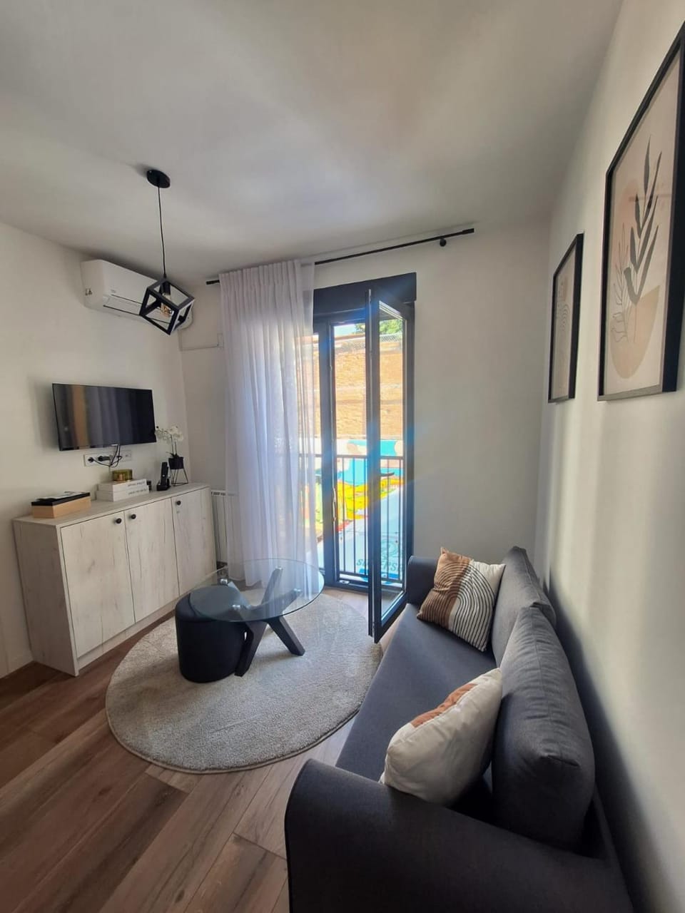 New City Nest - Tuzla Center Apartment in Federation of Bosnia and Herzegovina