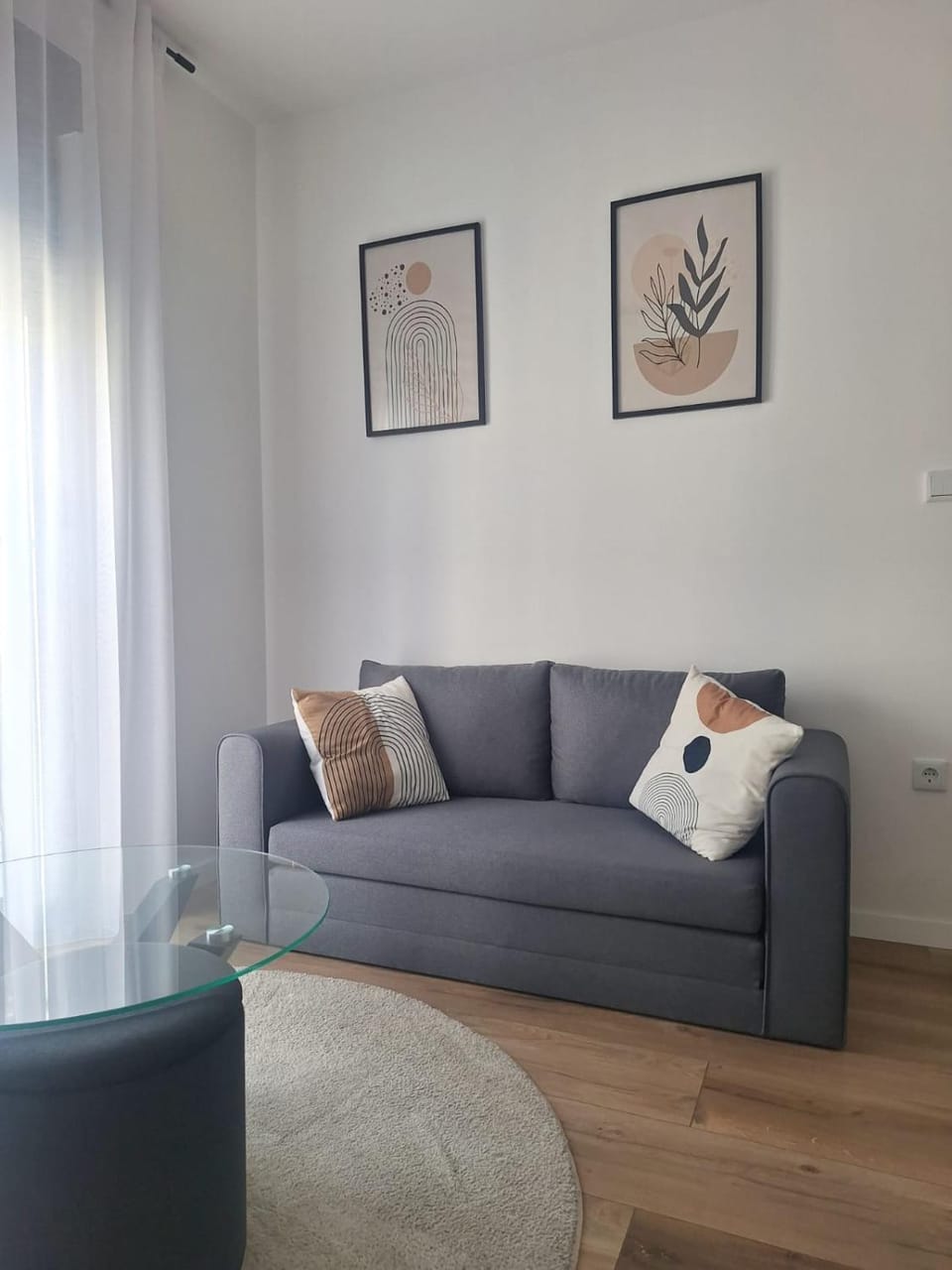 New City Nest - Tuzla Center Apartment in Federation of Bosnia and Herzegovina
