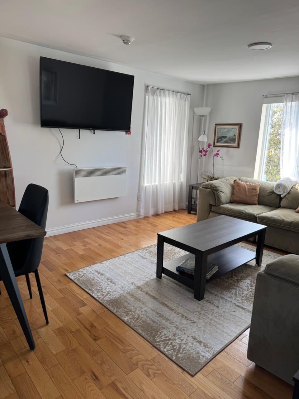 Gite a milie Inn in Newfoundland and Labrador