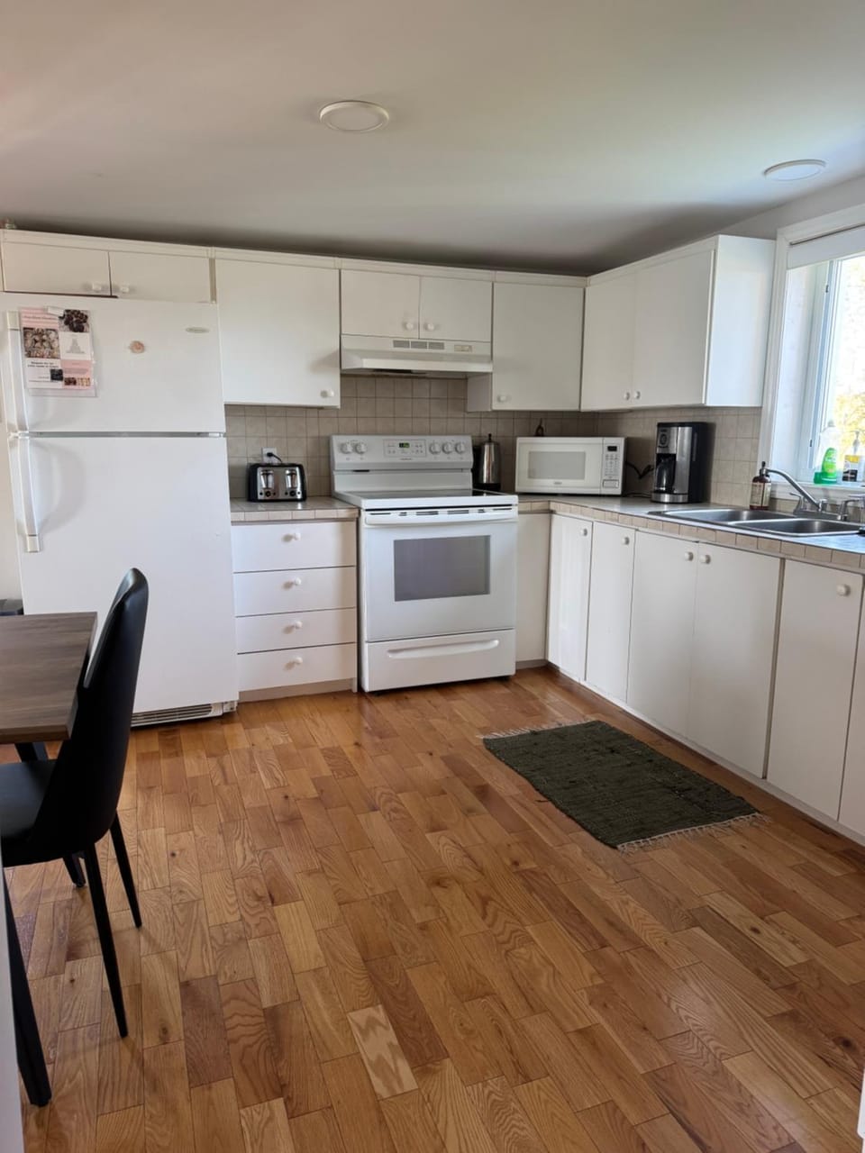 Gite a milie Inn in Newfoundland and Labrador