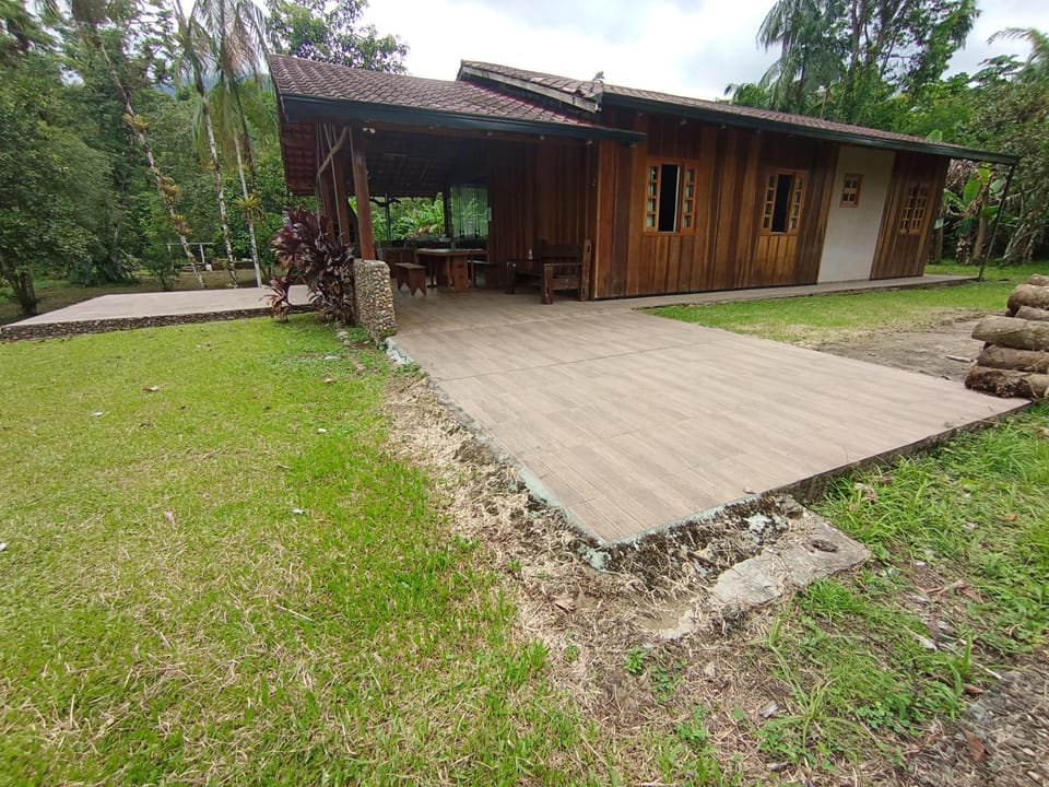 Casa Recanto do Sossego House in State of Paraná